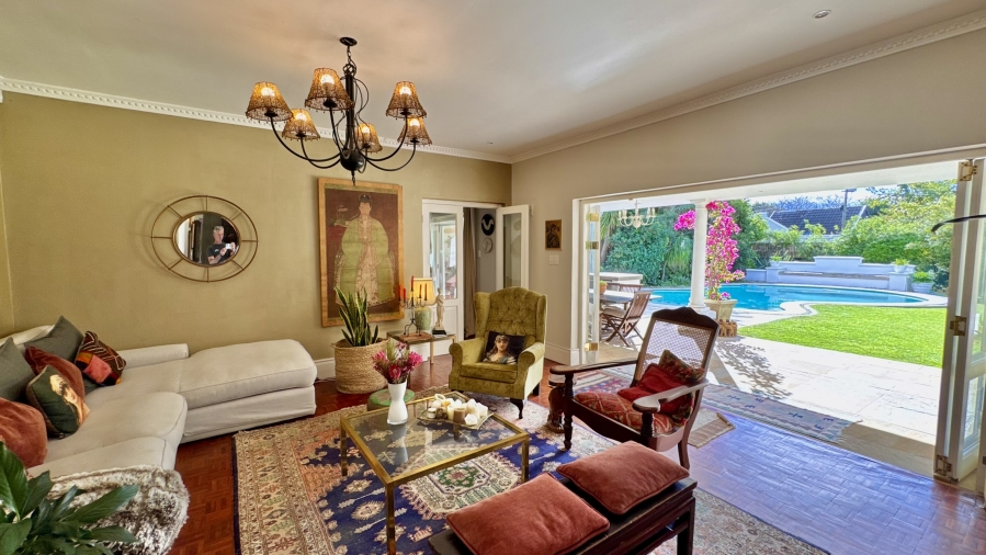 To Let 3 Bedroom Property for Rent in Tokai Western Cape